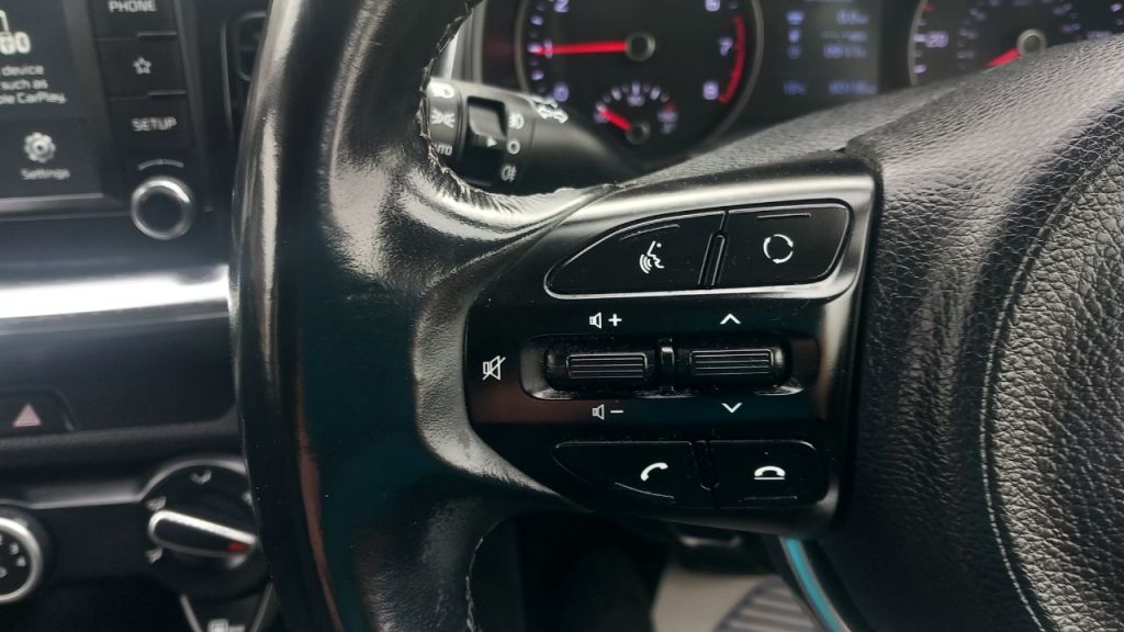 Used Kia Stonic 2020 for sale - 78011407: Photo 14