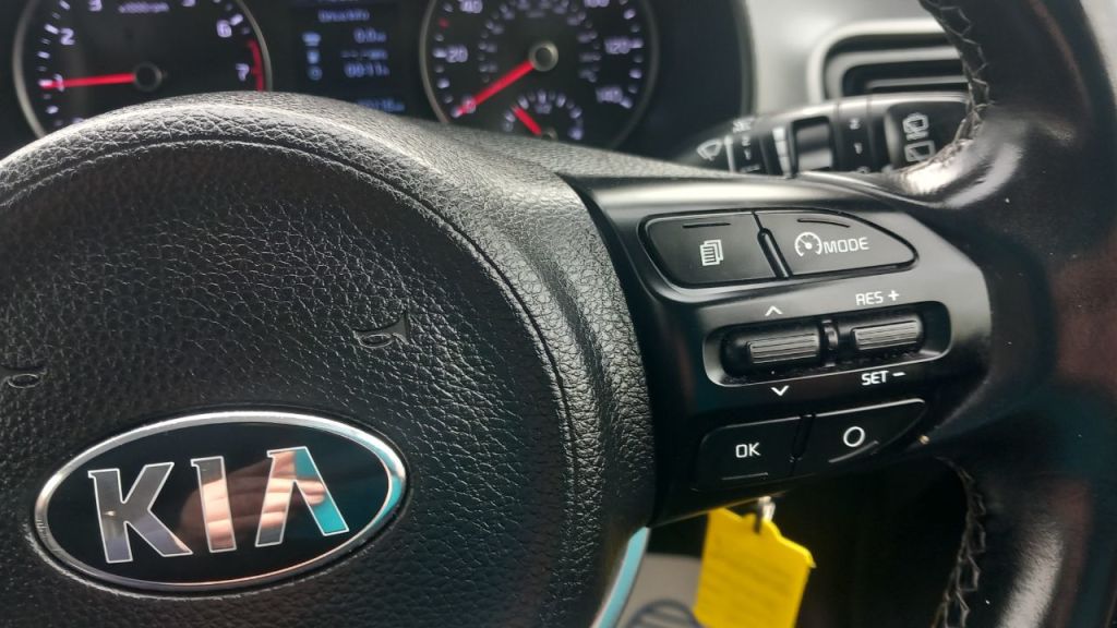 Used Kia Stonic 2020 for sale - 78011407: Photo 15