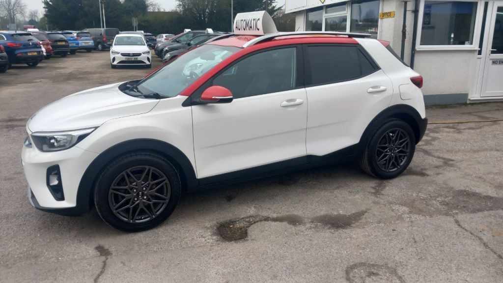 Used Kia Stonic 2020 for sale - 78011407: Photo 4