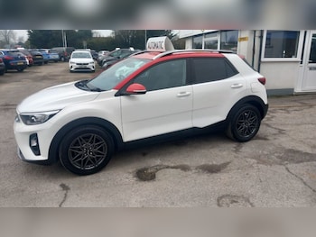 Used Kia Stonic 2020 for sale - 78011407: Photo