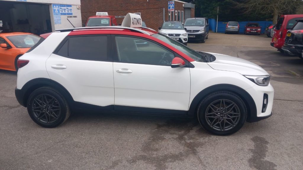 Used Kia Stonic 2020 for sale - 78011407: Photo 5