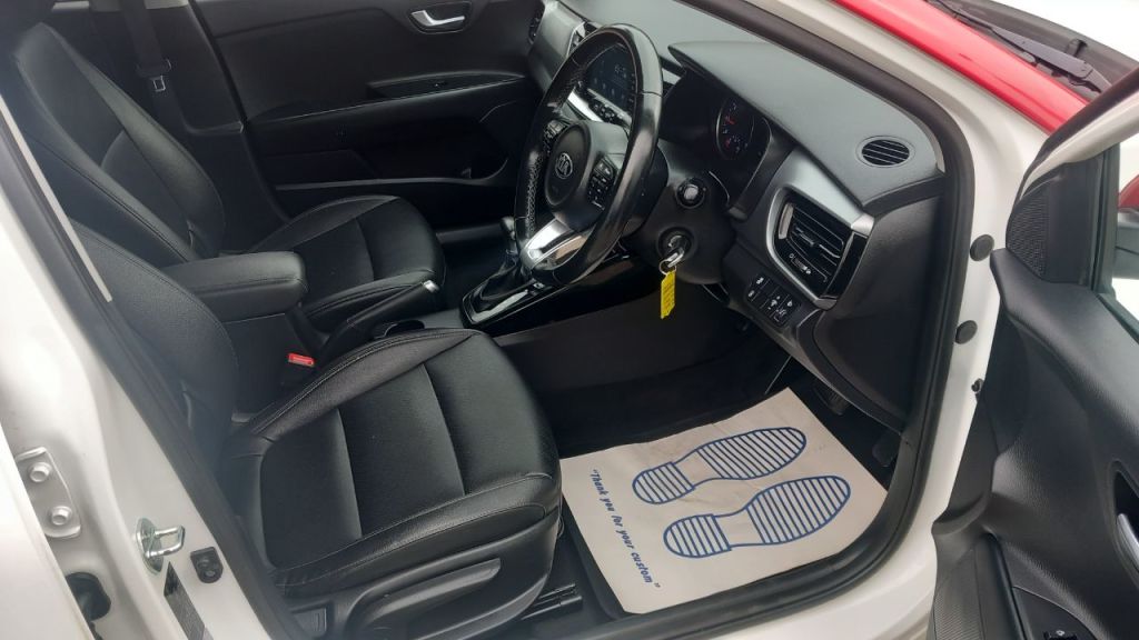 Used Kia Stonic 2020 for sale - 78011407: Photo 7