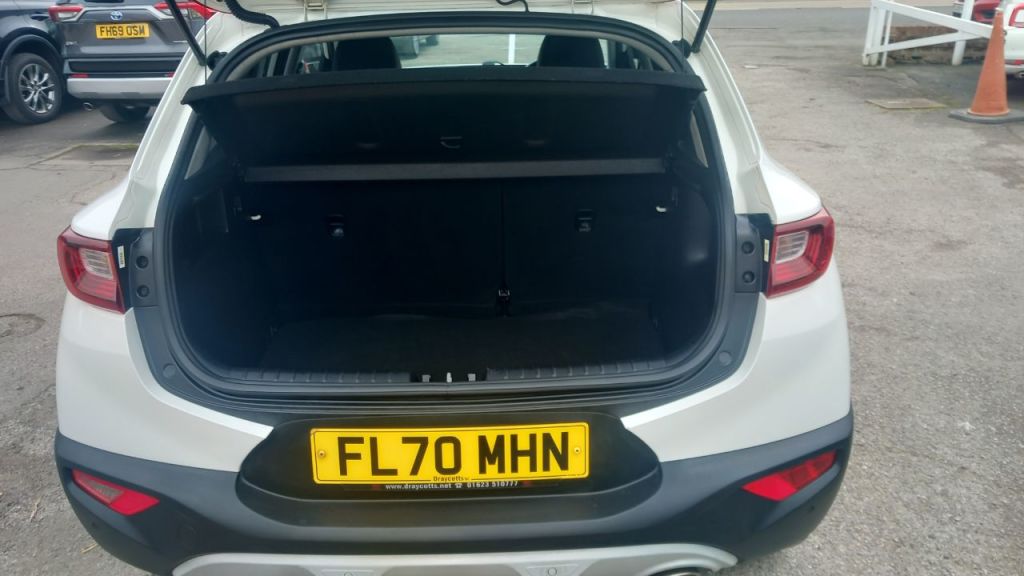 Used Kia Stonic 2020 for sale - 78011407: Photo 8