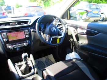 Used Nissan Qashqai 2020 for sale - 74656511: Photo