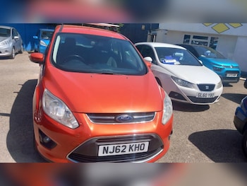 Used Ford Grand C-Max 2012 for sale - 78698495: Photo