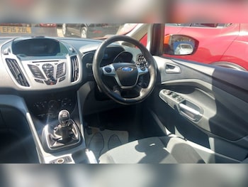 Used Ford Grand C-Max 2012 for sale - 78698495: Photo