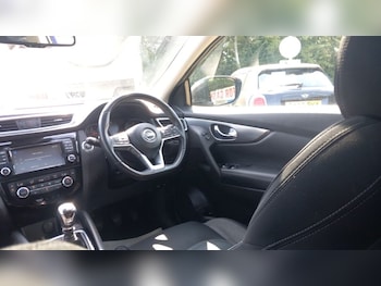 Used Nissan Qashqai 2018 for sale - 79177832: Photo
