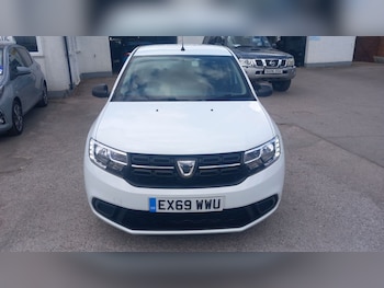 Used Dacia Sandero 2019 for sale - 79357964: Photo