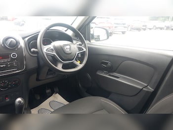 Used Dacia Sandero 2019 for sale - 79357964: Photo