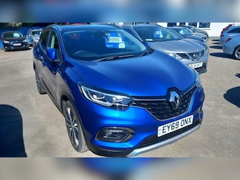 Used Renault Kadjar 2019 for sale - 78162250: Photo
