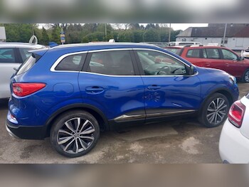 Used Renault Kadjar 2019 for sale - 78162250: Photo
