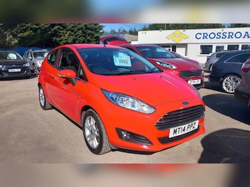 Ford Fiesta feature image