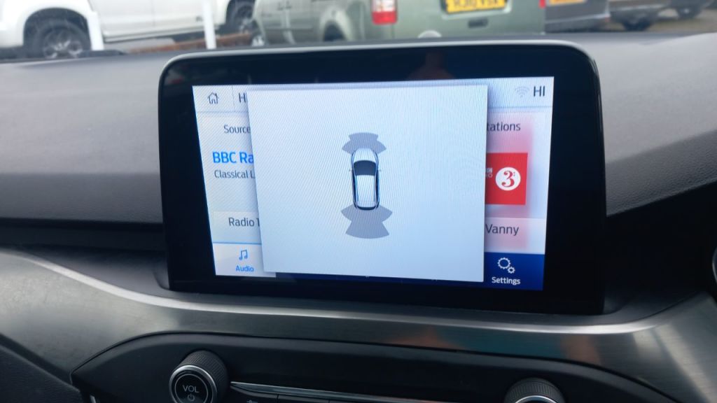 Used Ford Focus 2021 for sale - 78021170: Photo 11