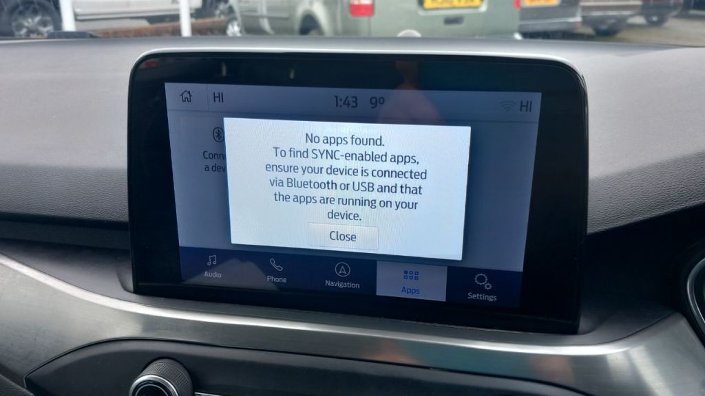 Used Ford Focus 2021 for sale - 78021170: Photo 12