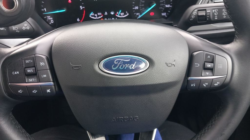 Used Ford Focus 2021 for sale - 78021170: Photo 13
