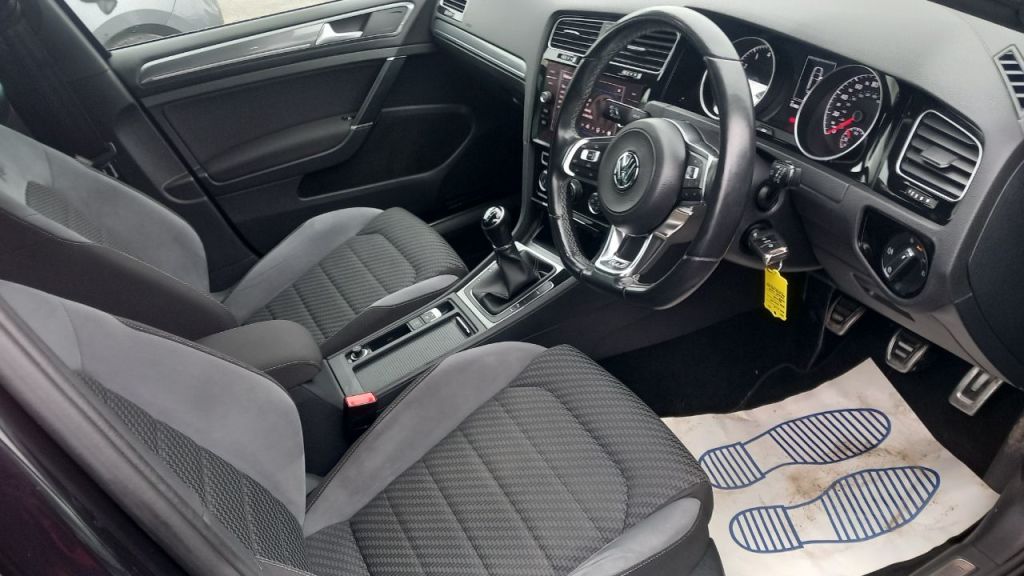 Used Volkswagen Golf 2018 for sale - 78021174: Photo 10
