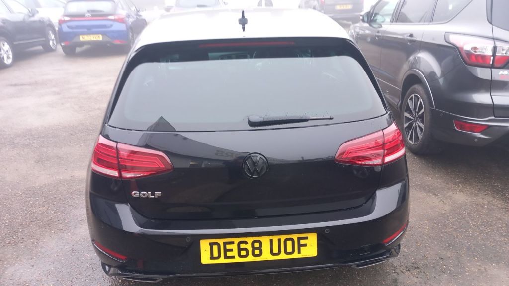 Used Volkswagen Golf 2018 for sale - 78021174: Photo 12