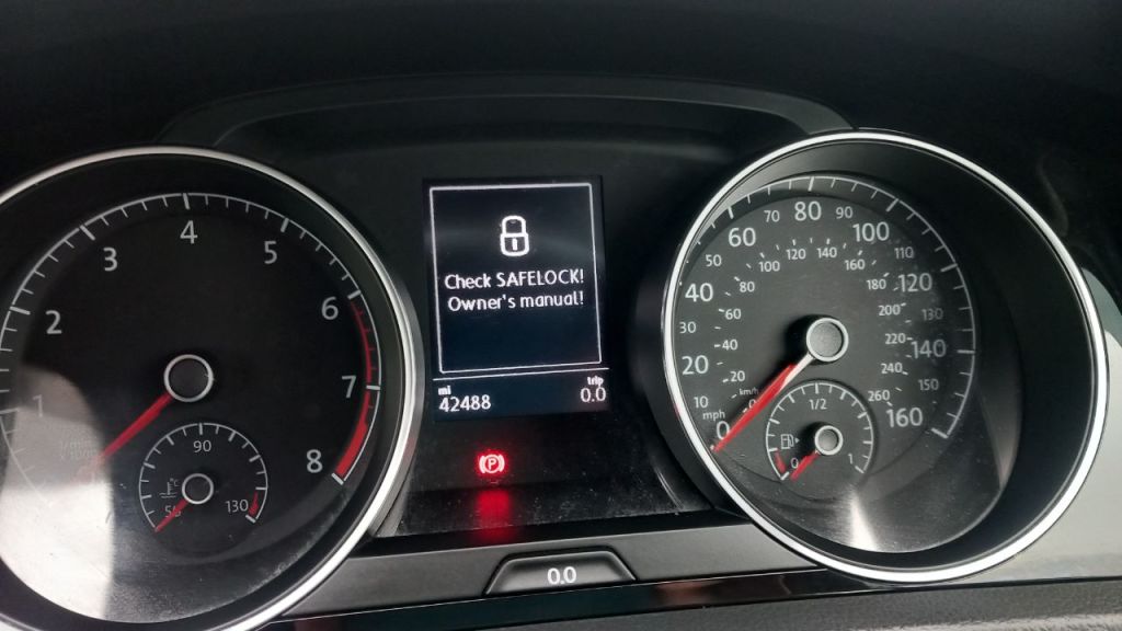 Used Volkswagen Golf 2018 for sale - 78021174: Photo 13