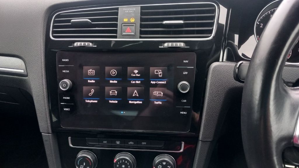 Used Volkswagen Golf 2018 for sale - 78021174: Photo 14