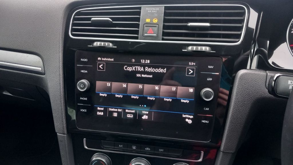 Used Volkswagen Golf 2018 for sale - 78021174: Photo 15