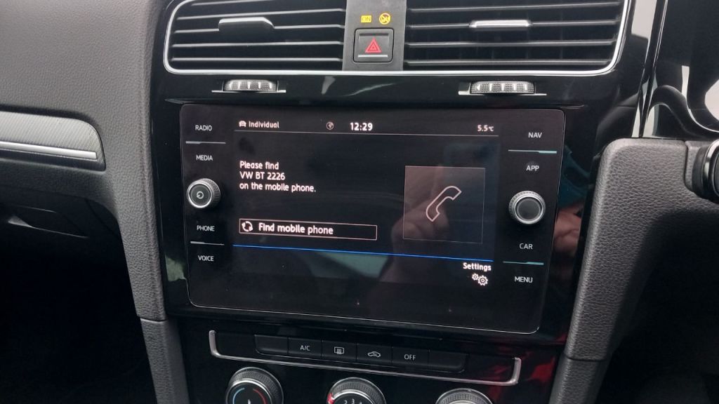 Used Volkswagen Golf 2018 for sale - 78021174: Photo 17