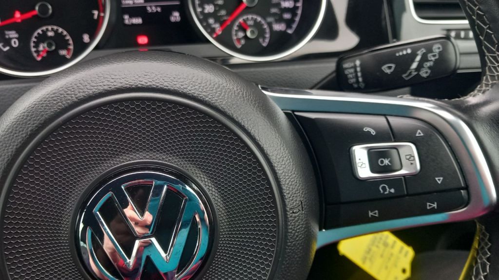 Used Volkswagen Golf 2018 for sale - 78021174: Photo 21