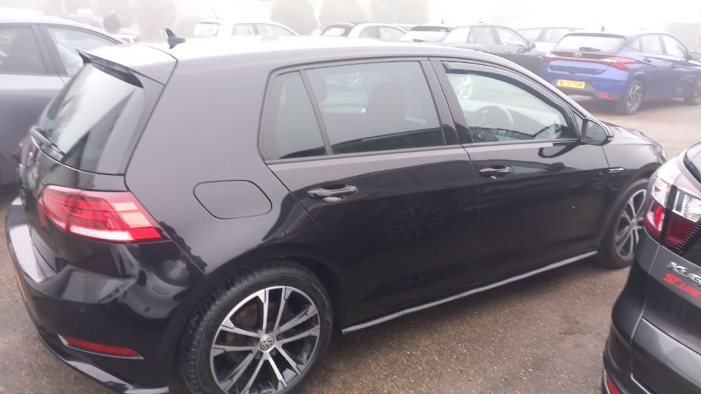 Used Volkswagen Golf 2018 for sale - 78021174: Photo 5