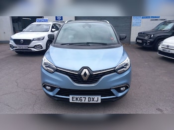 Used Renault Grand Scenic 2017 for sale - 78838981: Photo