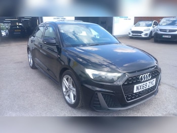 Used Audi A1 2019 for sale - 78520374: Photo
