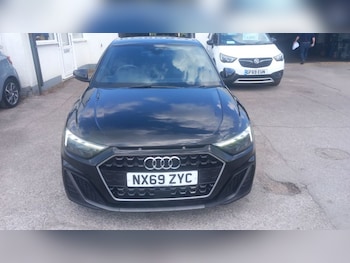 Used Audi A1 2019 for sale - 78520374: Photo
