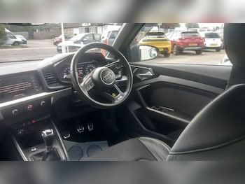 Used Audi A1 2019 for sale - 78520374: Photo
