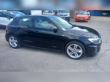Used Audi A1 2019 for sale - 78520374: Photo