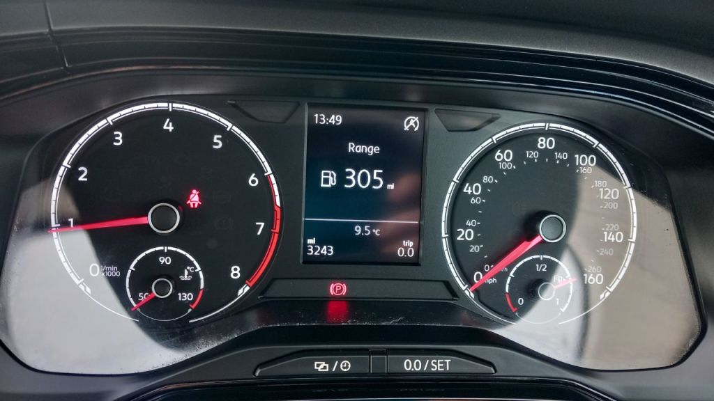 Used Volkswagen Polo 2018 for sale - 78021172: Photo 11