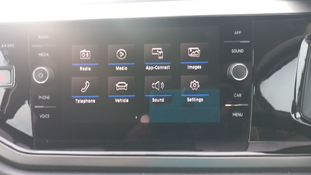 Used Volkswagen Polo 2018 for sale - 78021172: Photo 12