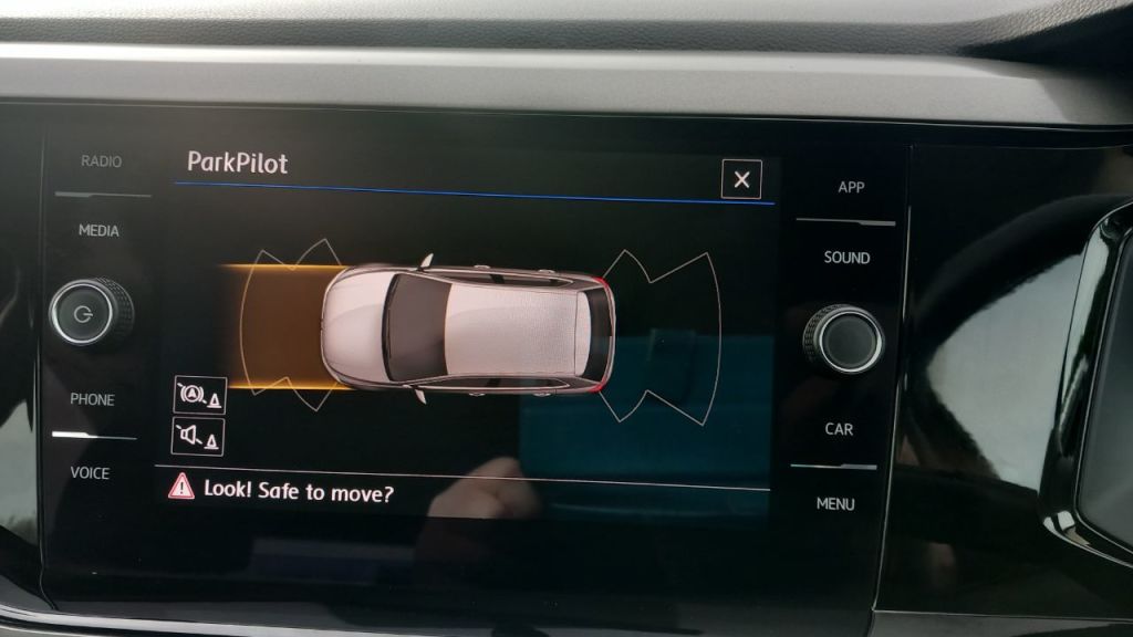 Used Volkswagen Polo 2018 for sale - 78021172: Photo 13