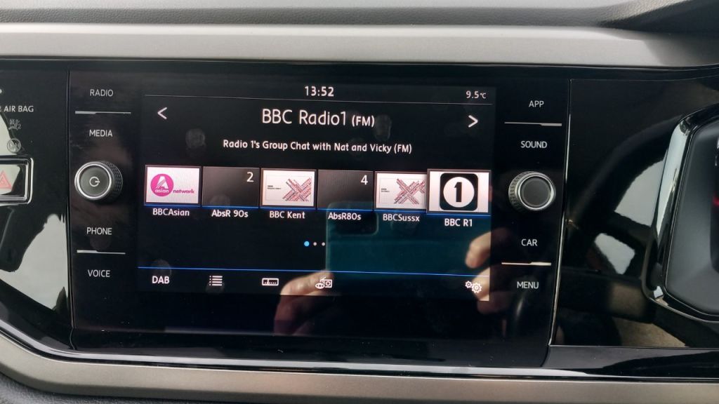 Used Volkswagen Polo 2018 for sale - 78021172: Photo 15