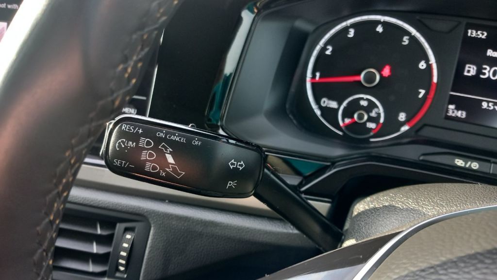 Used Volkswagen Polo 2018 for sale - 78021172: Photo 16