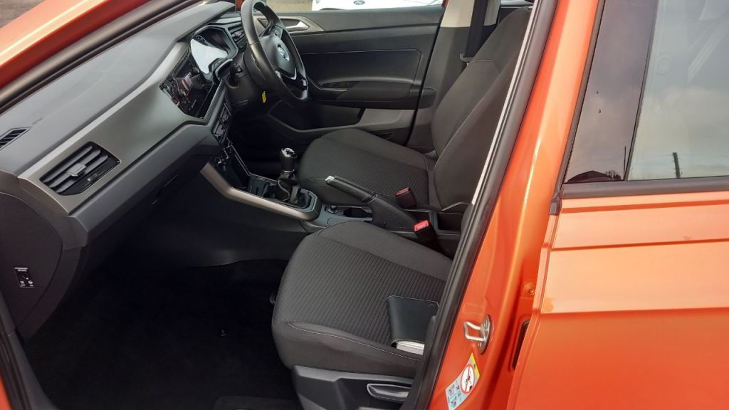 Used Volkswagen Polo 2018 for sale - 78021172: Photo 8