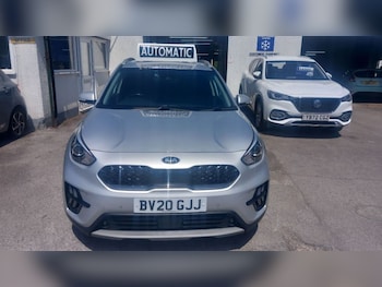 Used Kia Niro 2020 for sale - 78592862: Photo