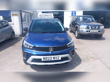 Used Vauxhall Crossland 2022 for sale - 79228900: Photo
