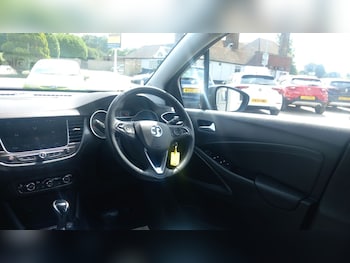 Used Vauxhall Crossland 2022 for sale - 79228900: Photo