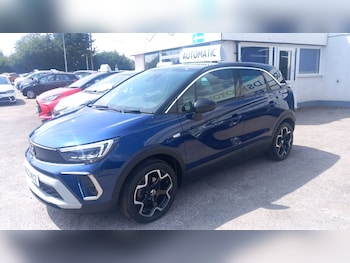 Used Vauxhall Crossland 2022 for sale - 79228900: Photo