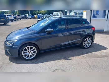 Used SEAT Ibiza 2024 for sale - 79166030: Photo