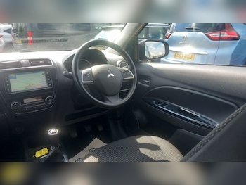Used Mitsubishi Mirage 2016 for sale - 78513287: Photo