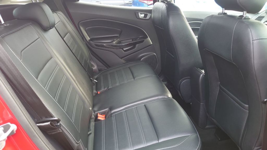 Used Ford Ecosport 2021 for sale - 78021196: Photo 12