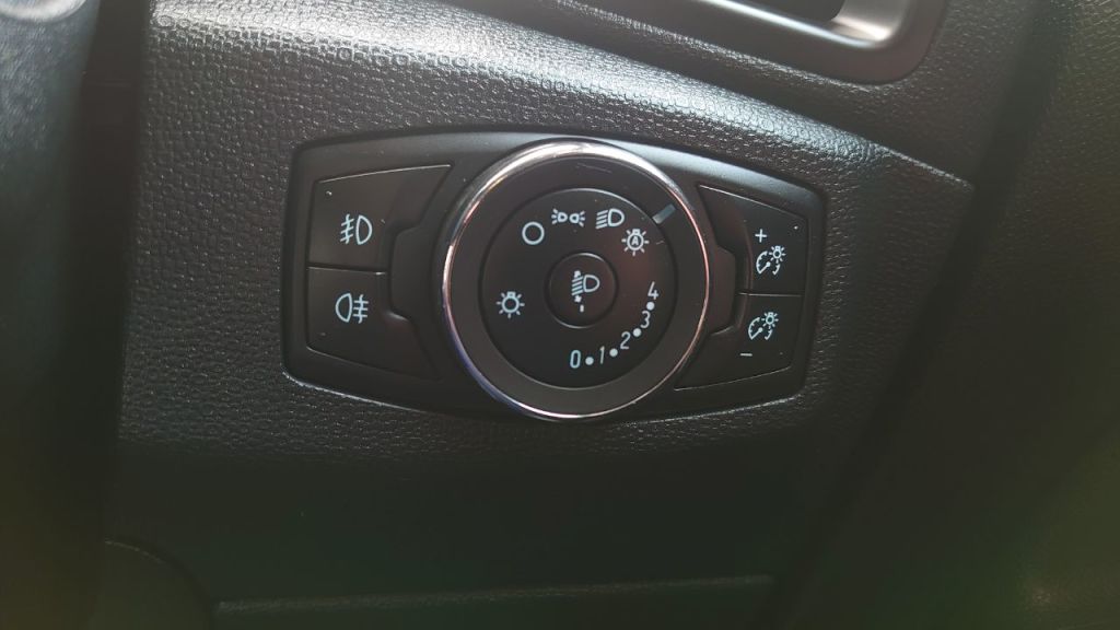 Used Ford Ecosport 2021 for sale - 78021196: Photo 15