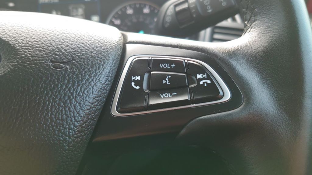 Used Ford Ecosport 2021 for sale - 78021196: Photo 16