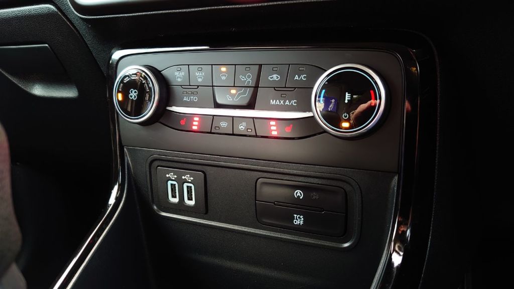 Used Ford Ecosport 2021 for sale - 78021196: Photo 18