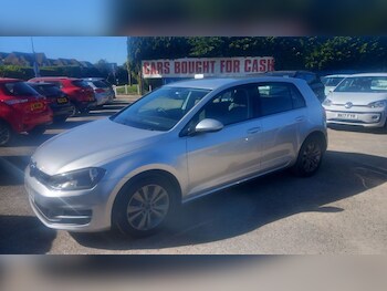 Used Volkswagen Golf 2013 for sale - 78366515: Photo