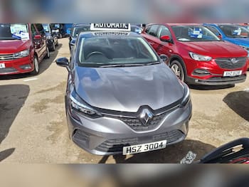 Used Renault Clio 2023 for sale - 79529152: Photo